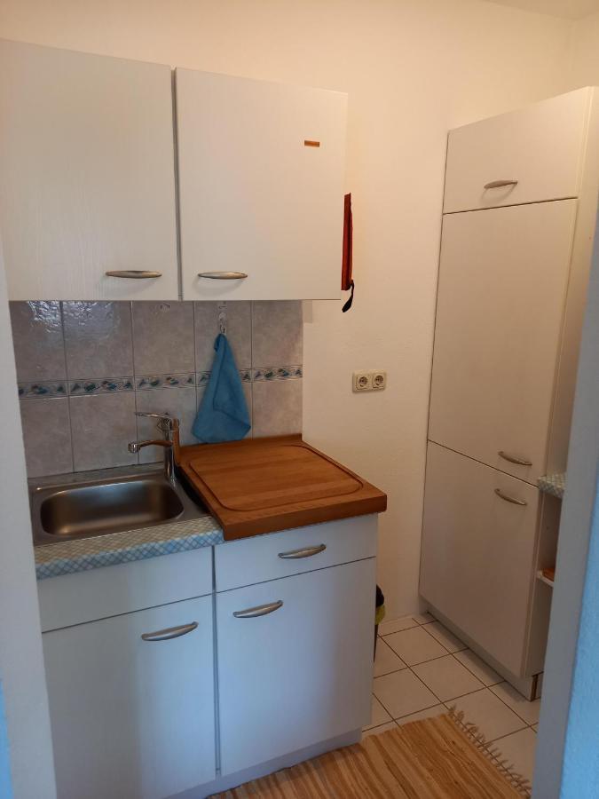 Haus Auebach Apartment Ellmau Luaran gambar