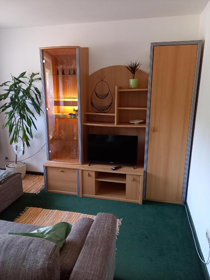 Haus Auebach Apartment Ellmau Luaran gambar