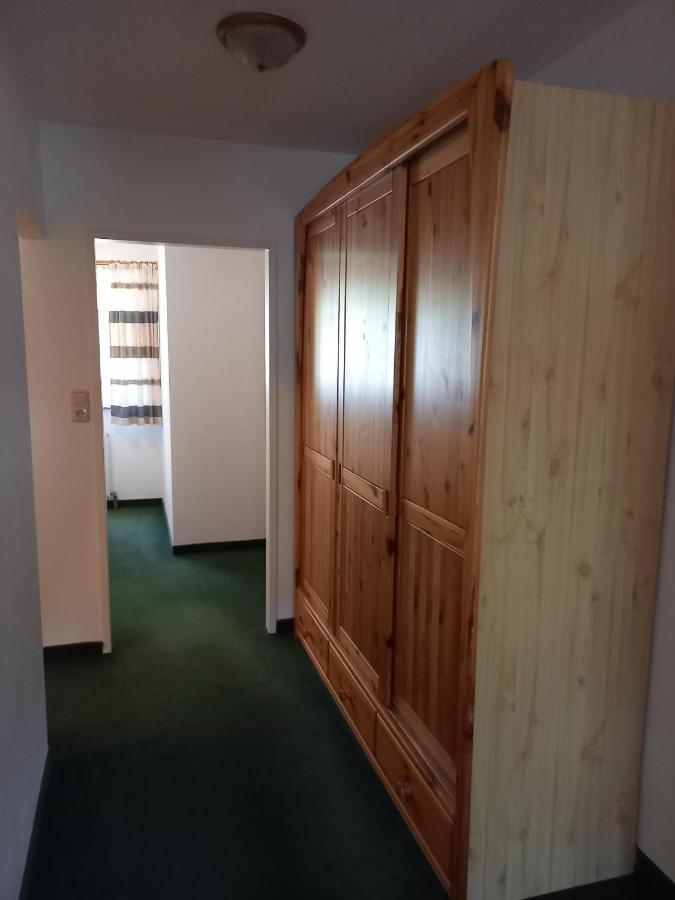 Haus Auebach Apartment Ellmau Luaran gambar