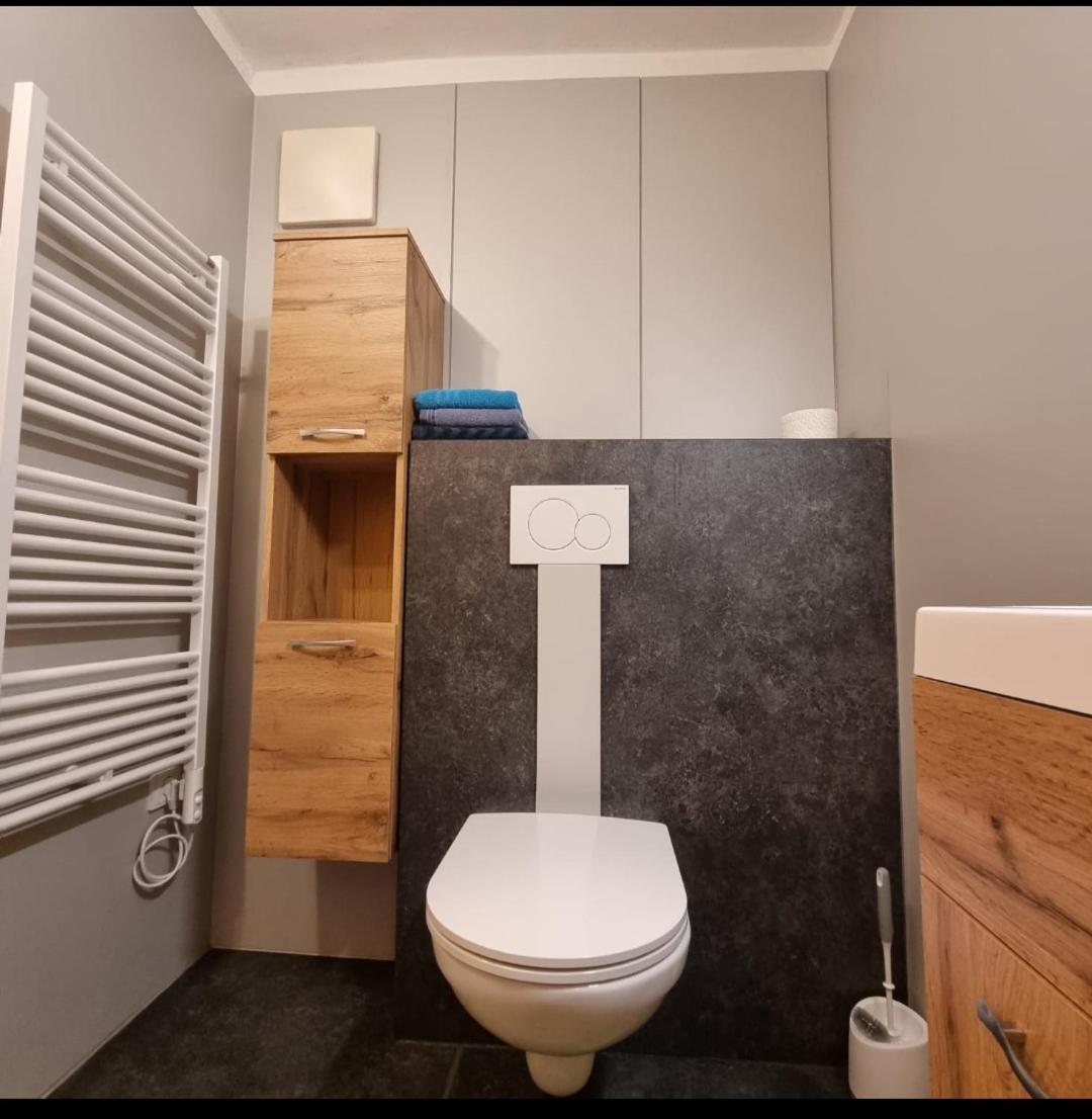 Haus Auebach Apartment Ellmau Luaran gambar