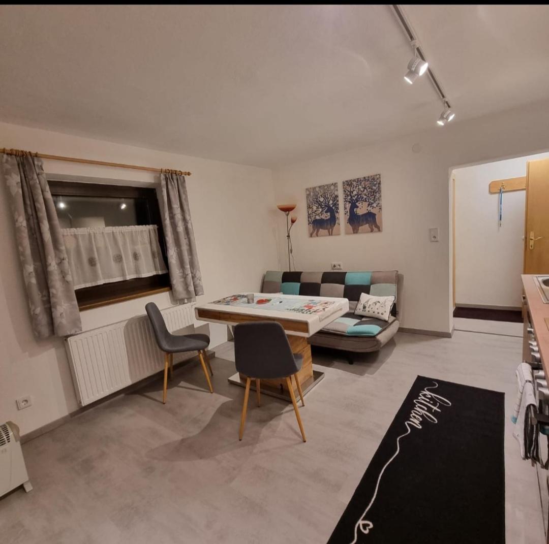 Haus Auebach Apartment Ellmau Luaran gambar