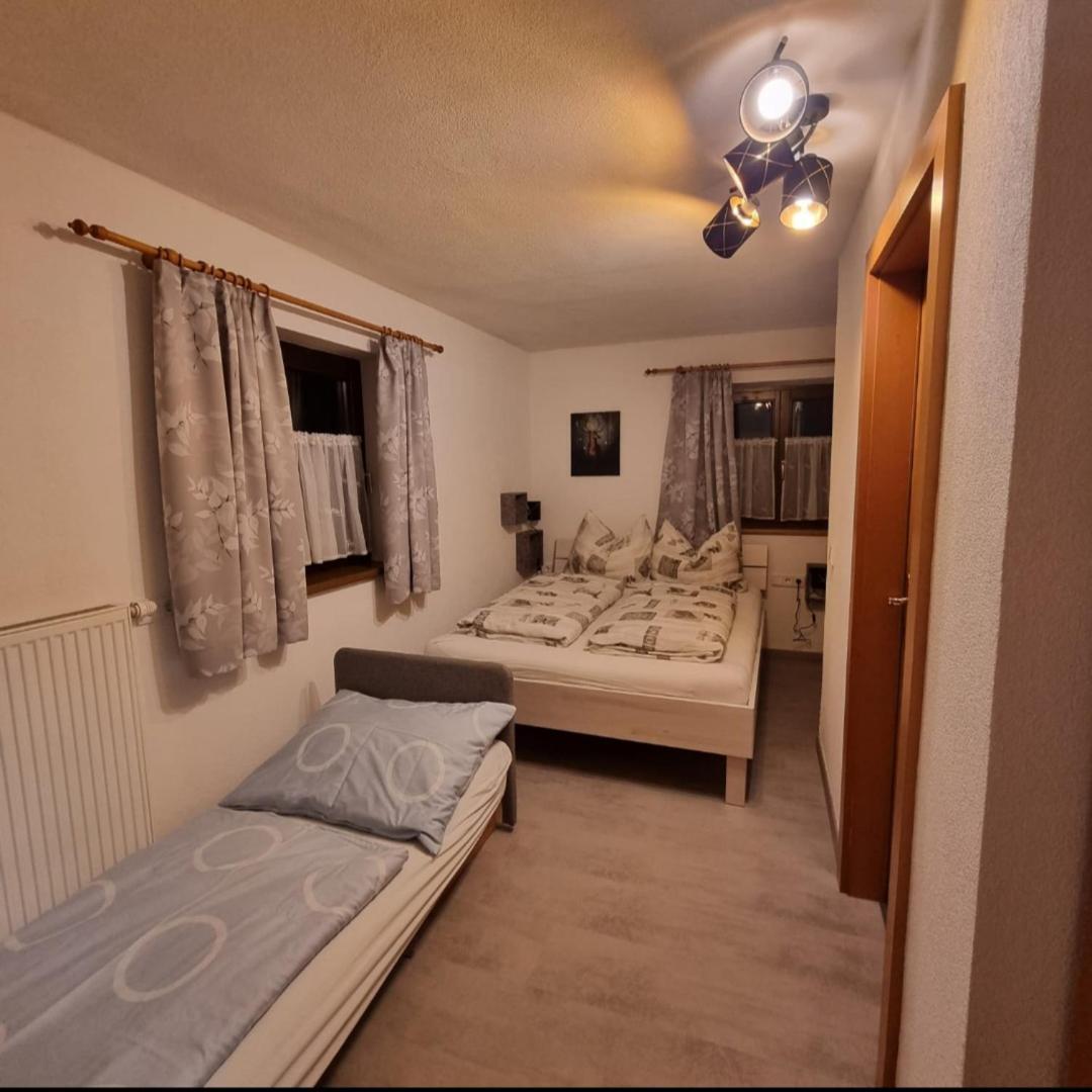 Haus Auebach Apartment Ellmau Luaran gambar